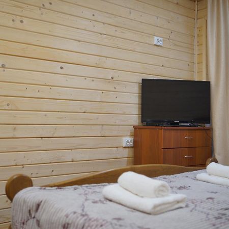 Садиба Nad Prutom Jaremtsje Eksteriør bilde